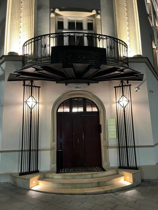 Lobby The Crown Krakow Center - Handwritten Collection ACCOR