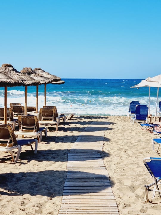 Strand Calimera Sirens Beach