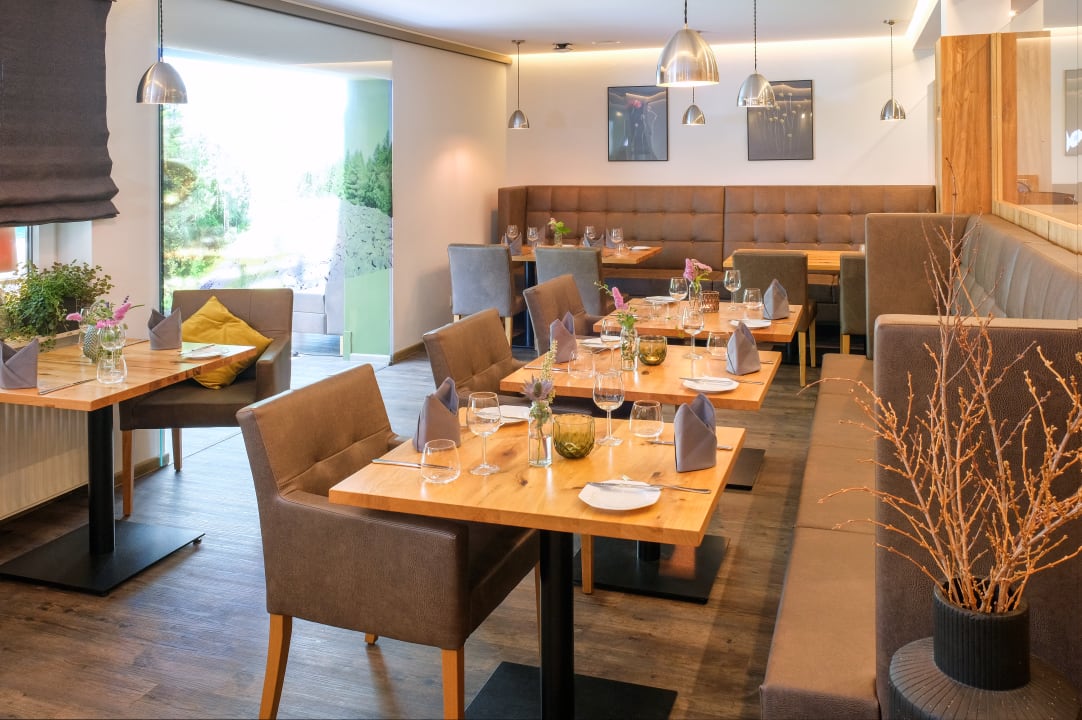 Gastro Hotel & Restaurant 2tHEIMAT