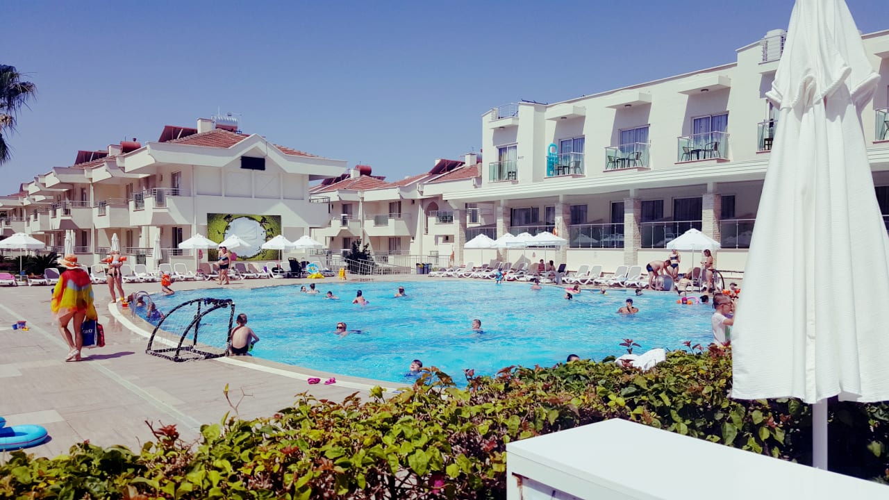 Strand Dream Family Club