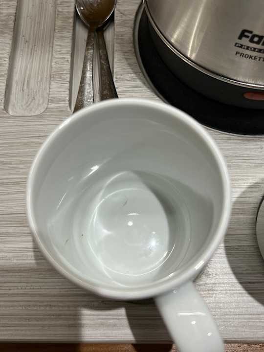 Zimmer Blue Waters Club