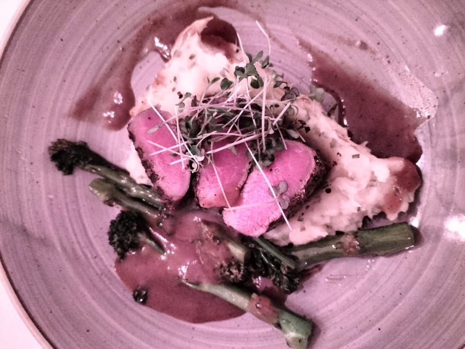 Gastro Hotel Sonnenhof