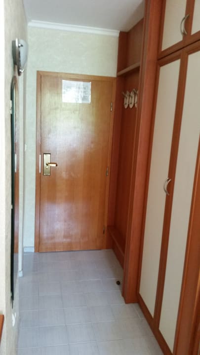 Zimmer Hotel Zefir Beach