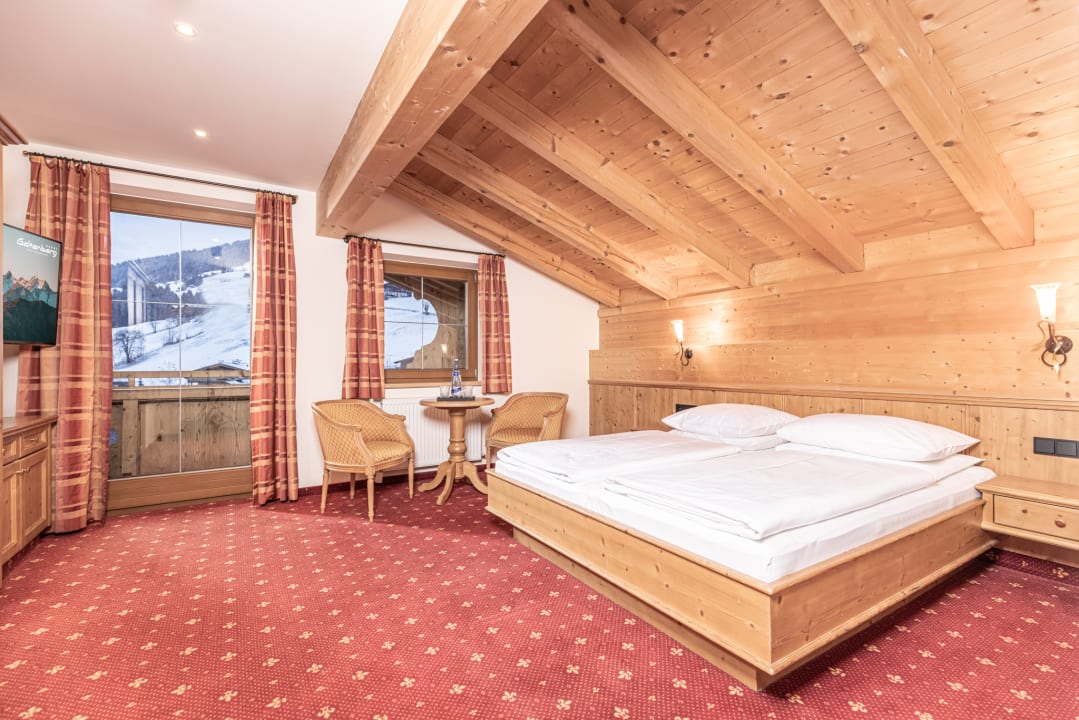 Zimmer Galtenberg Bed & Breakfast