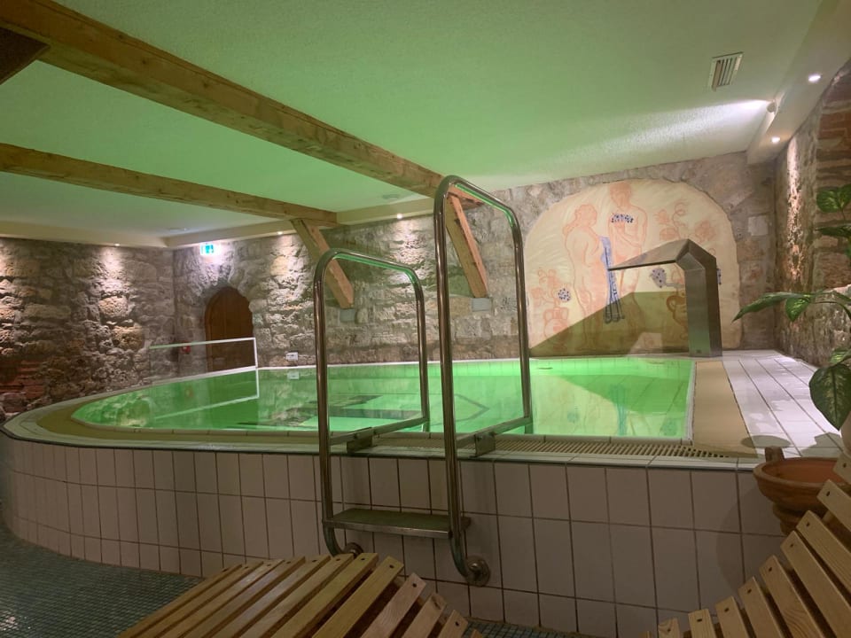 Fabelhafte Spabad Sachsen Anhalt Bilder