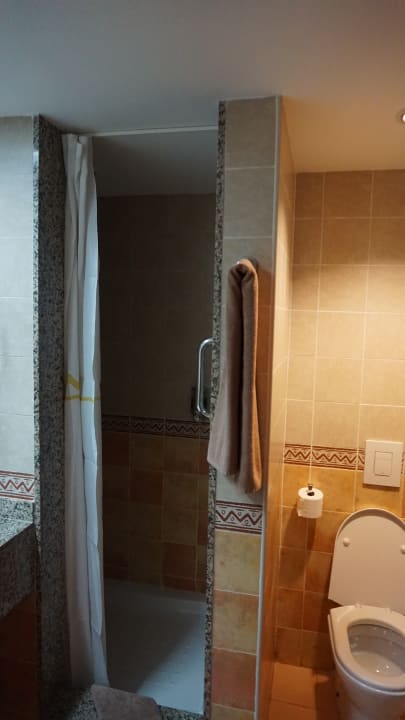 Zimmer Hotel Riu Touareg