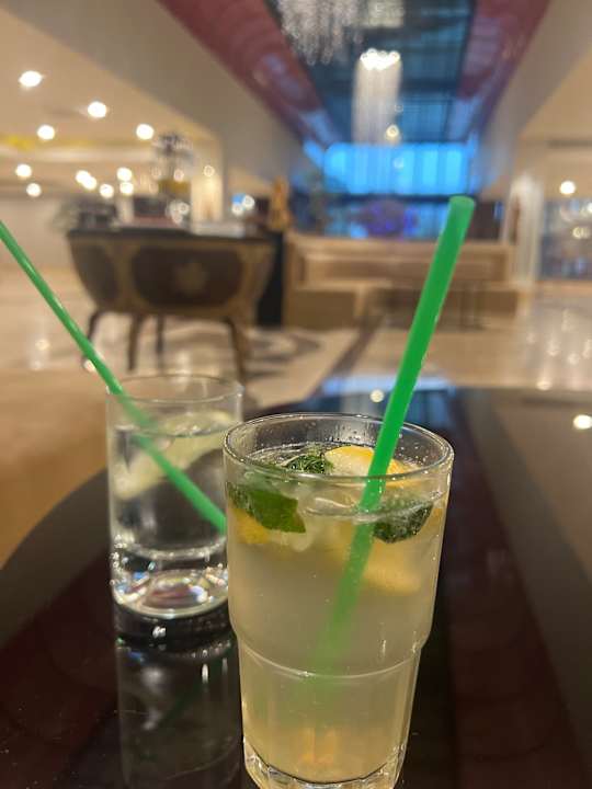 Gastro Siam Elegance Hotels & Spa