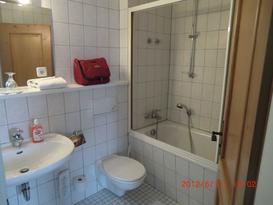 Bad Skaras Landhaushotel