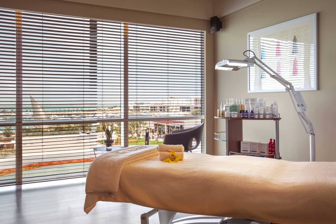 Bodylines Fitness and Wellness - Spa facilities The Art Hotel & Resort