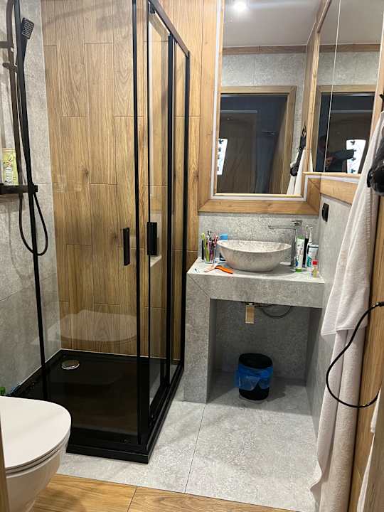 Zimmer Tatra Slope & Spa