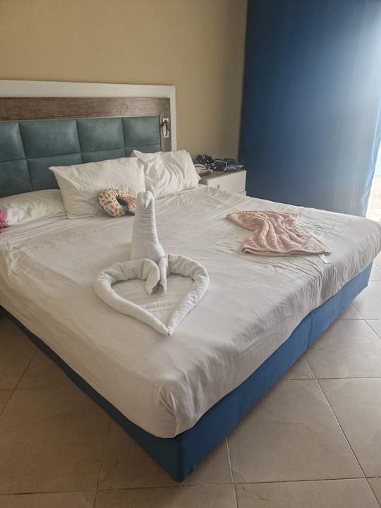 Zimmer Titanic Resort & Aqua Park