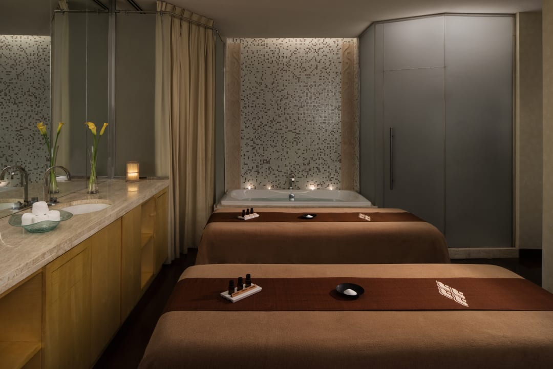 Sport & Freizeit The H Hotel Dubai