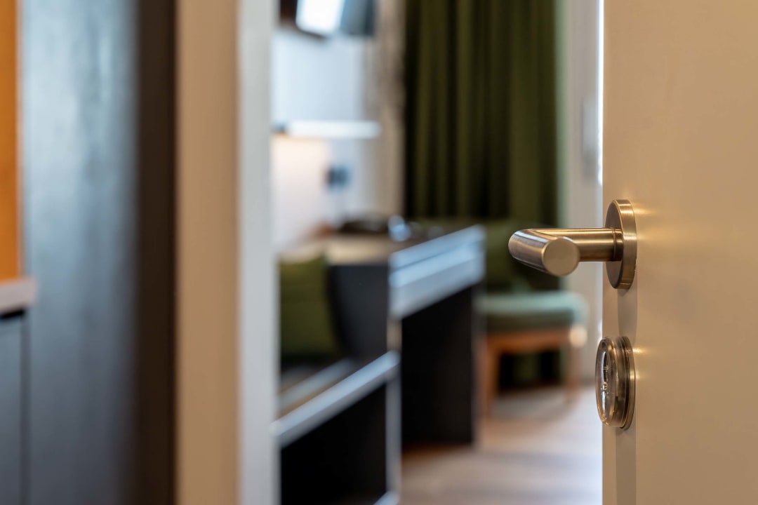 Zimmer Augsburg Hotel Sonnenhof