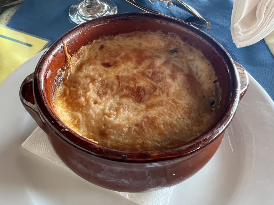 Gastro Hotel Kalithea Horizon Royal