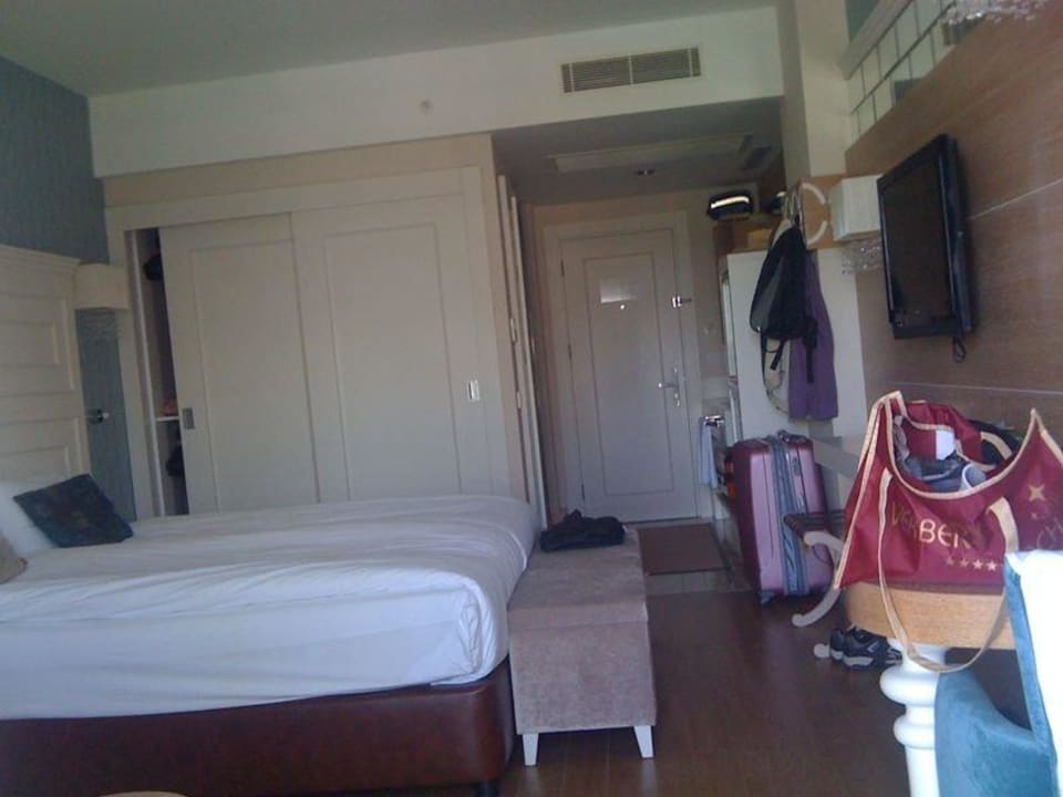 Zimmer 4218 Sentido Trendy Verbena Beach