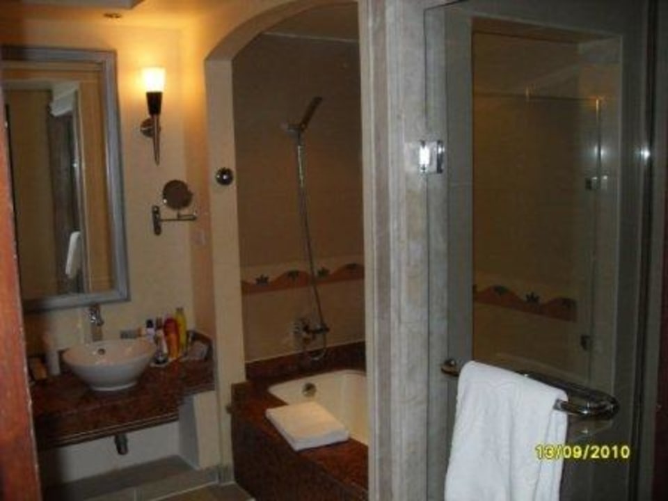 Bad Premier Le Reve Hotel & Spa