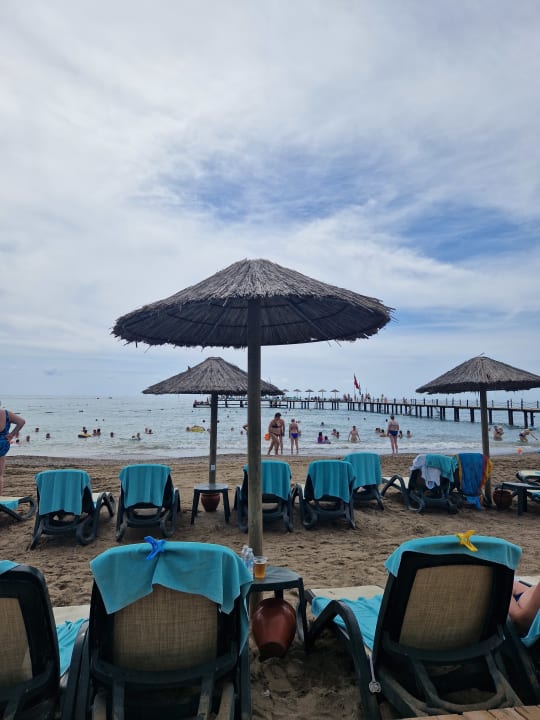 Strand Kremlin Palace