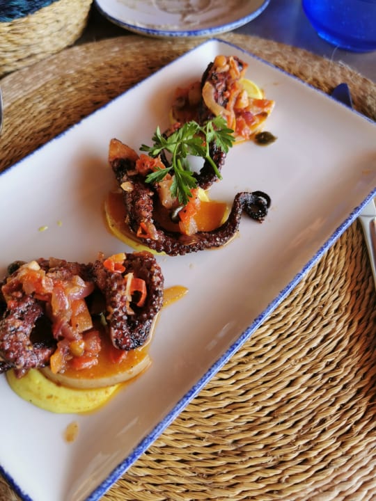 Gastro Zuri Zanzibar Hotel & Resort