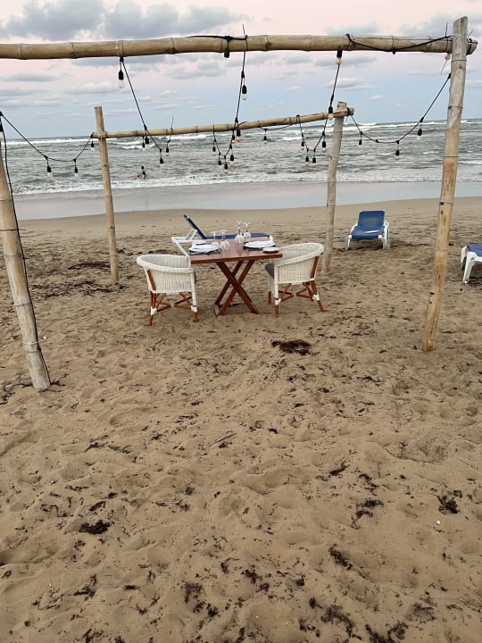 Strand Grand Sirenis Punta Cana Resort & Aquagames
