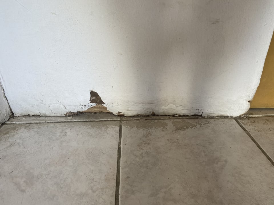 Lobby Heronissos Hotel