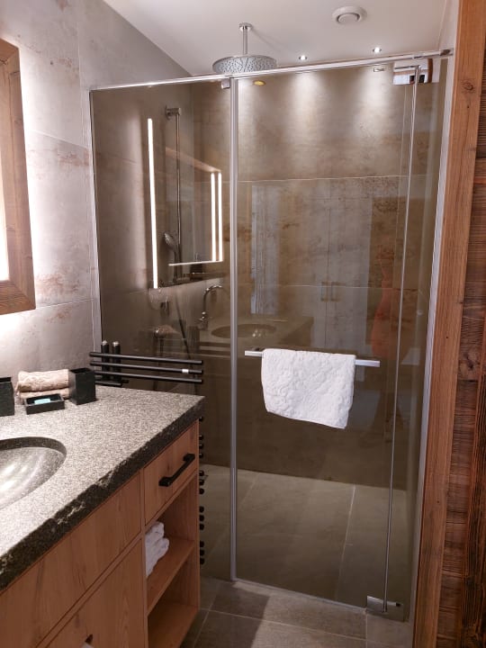 Zimmer Gipfelhaus Magdalensberg