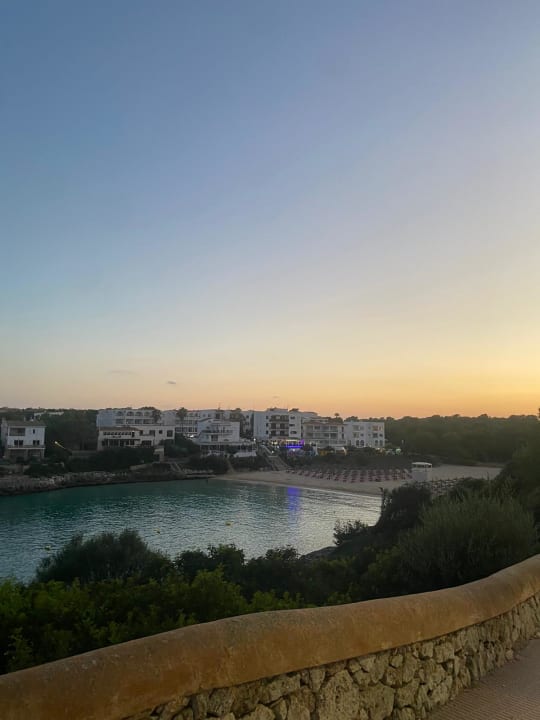Strand Grupotel Cala Marsal Nature Hotel