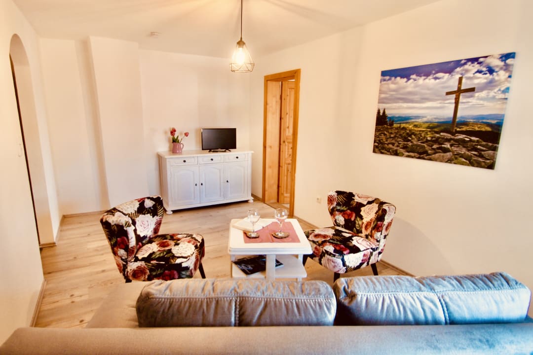 Zimmer Pension - Pferdehof - Haug