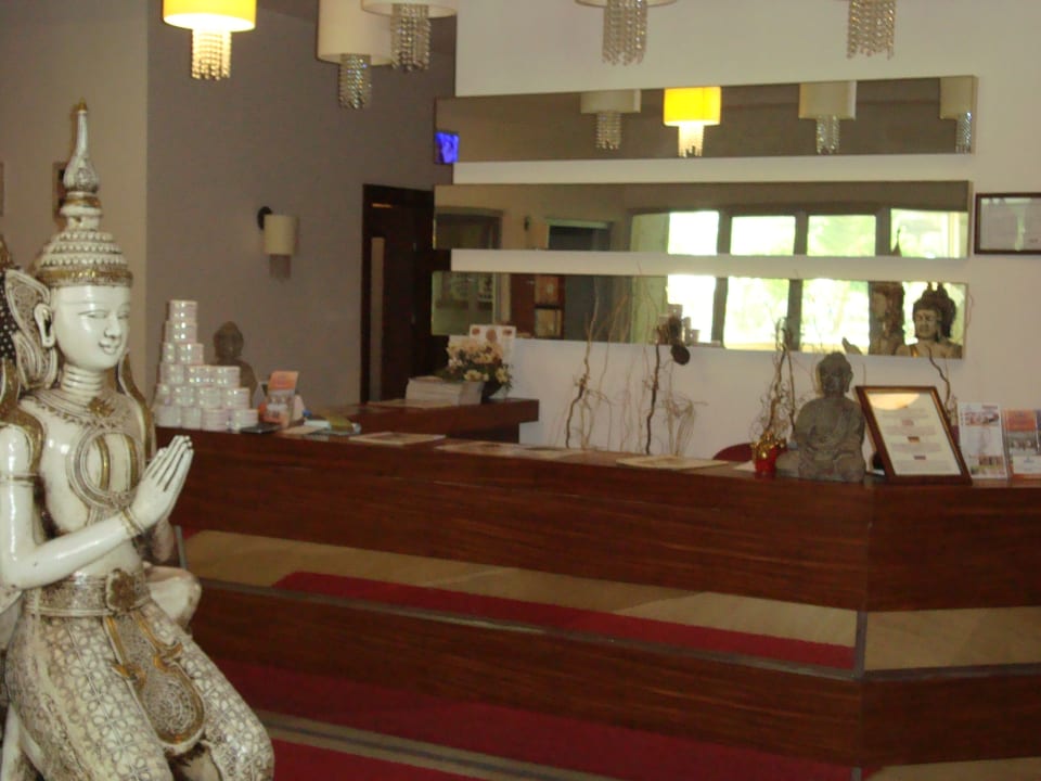 Sonstiges Saphir Resort & Spa