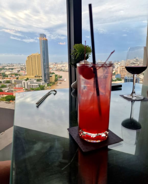 Sonstiges Royal Orchid Sheraton Hotel & Towers