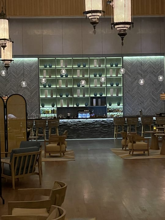 Gastro Steigenberger Resort Ras Soma