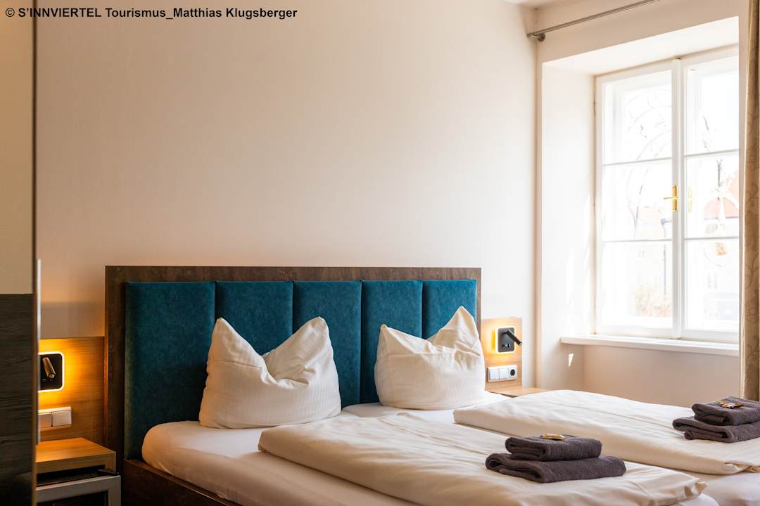 Zimmer Hotel Gasthof zur Post