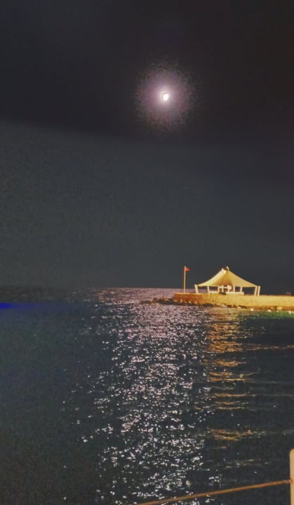 Außenansicht Pickalbatros Citadel Resort