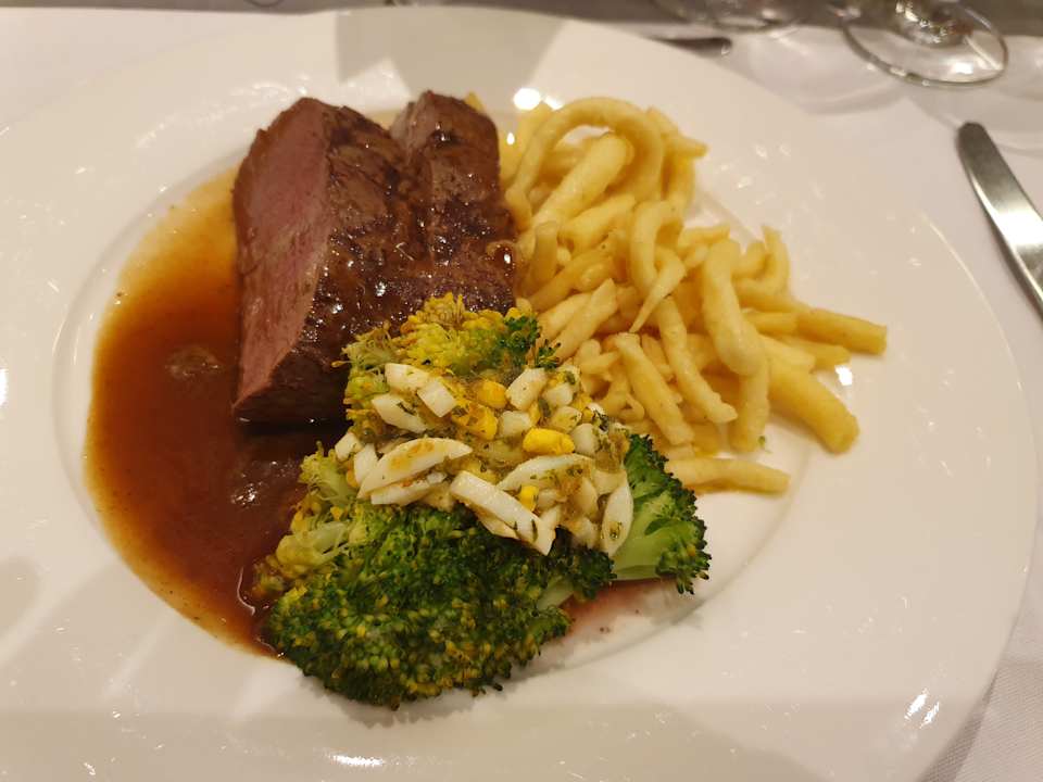 Gastro Hotel Rimberg