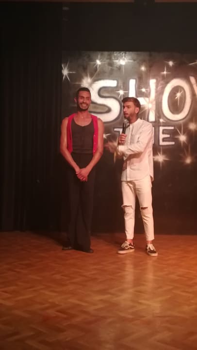 Sport & Freizeit Irene Palace Beach Resort Club alltoura