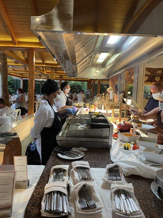 Gastro Bull Costa Canaria & Spa - Adults only