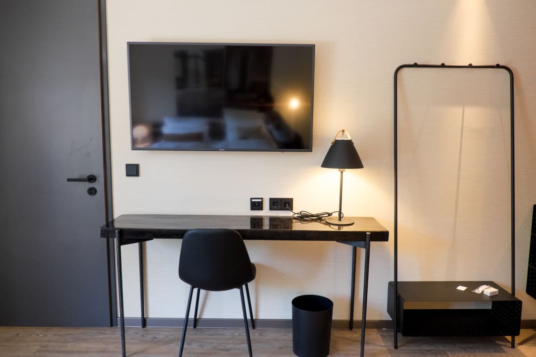 Zimmer hôtel villa raab