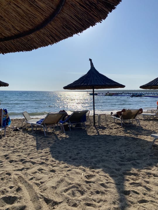 Strand Aquasis De Luxe Resort & Spa