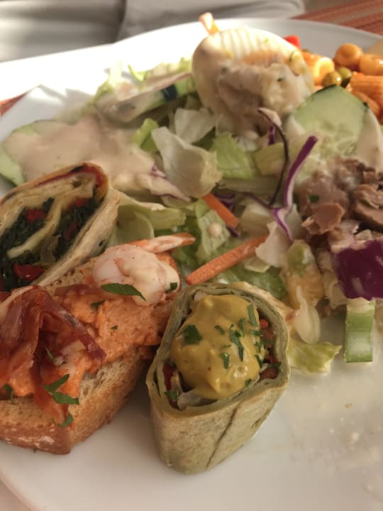 Gastro Alcudia Garden Aparthotel