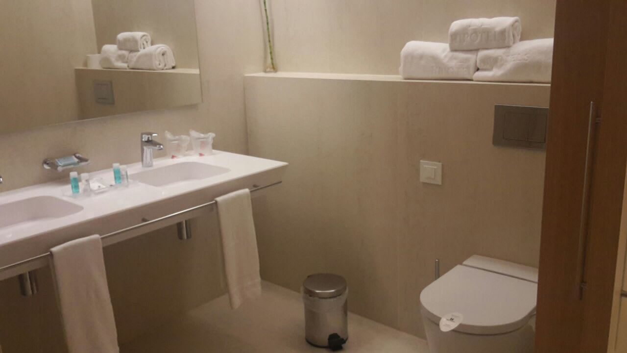 Zimmer Hipotels Gran Playa De Palma