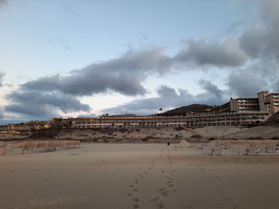 Außenansicht Iberostar Selection Fuerteventura Palace