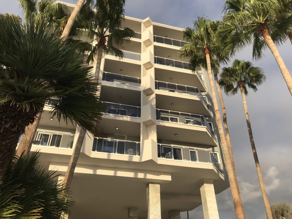 Außenansicht Hovima Costa Adeje - For Cool Adults