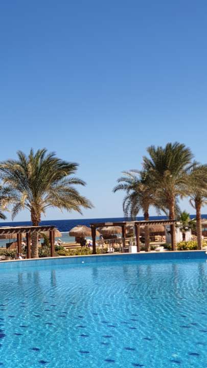 Außenansicht Lazuli Hotel Marsa Alam