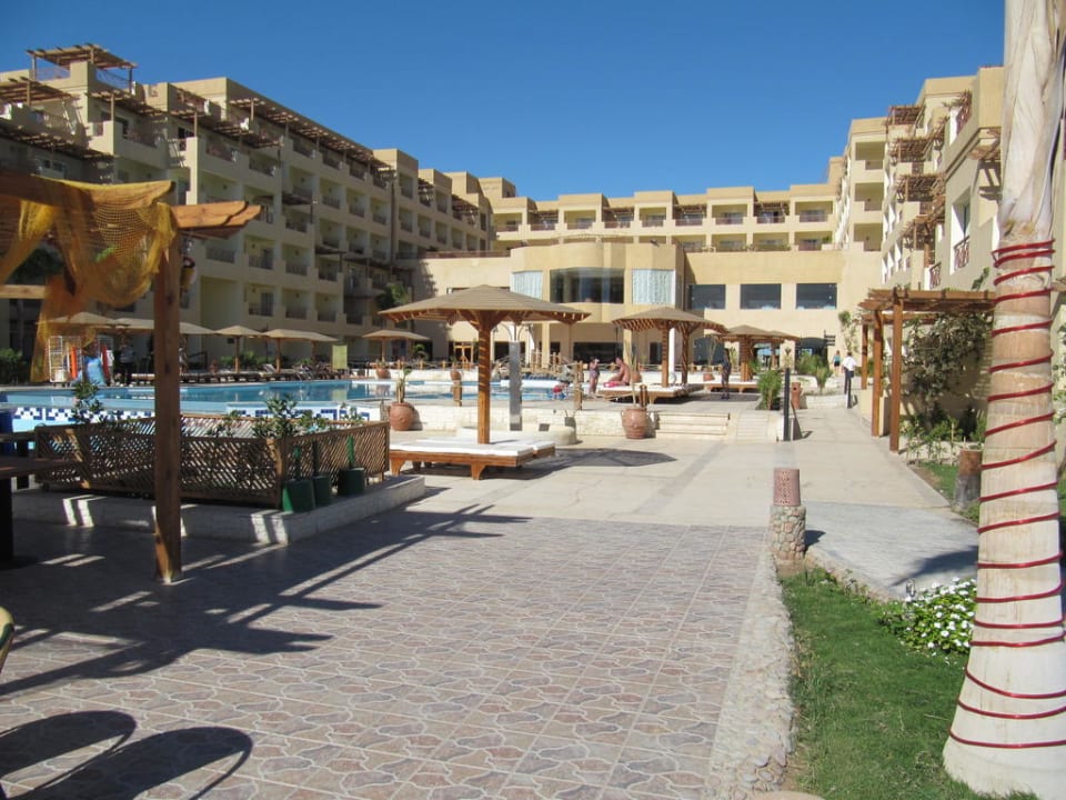 Hotel Imperial Shams Abu Soma