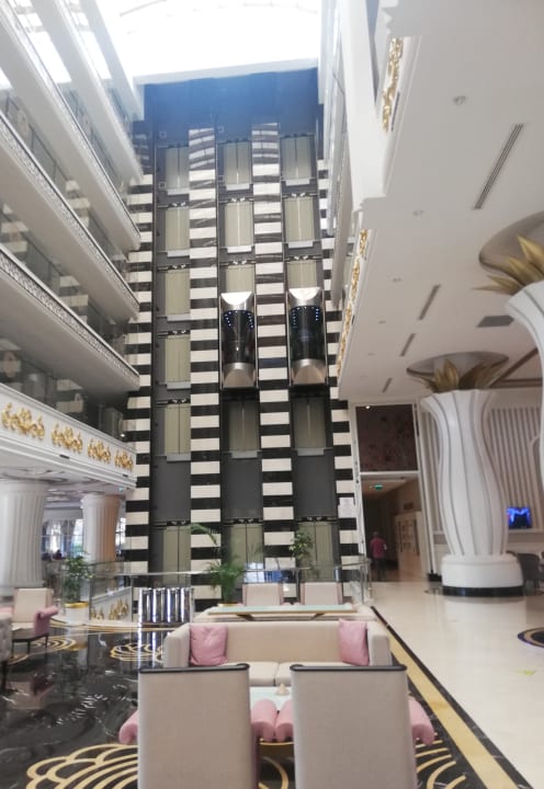 Lobby Adalya Elite Lara