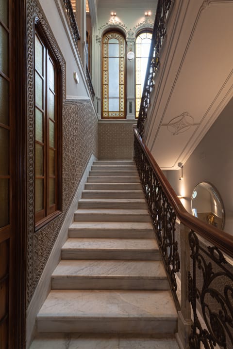 Sonstiges Boutique Hotel Cordial Malteses
