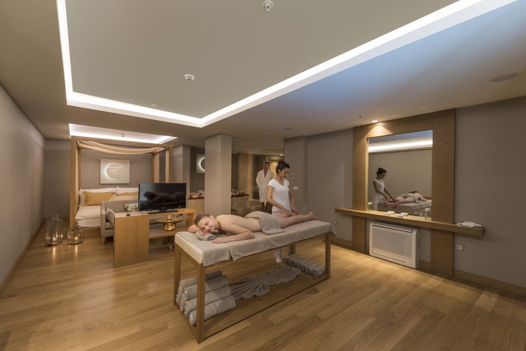 Sport & Freizeit TUI BLUE Barut Andız - All Inclusive - Adults Only