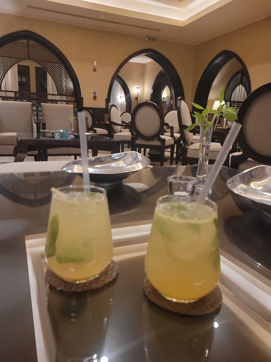 Gastro Hotel JAZ Makadi Star & Spa