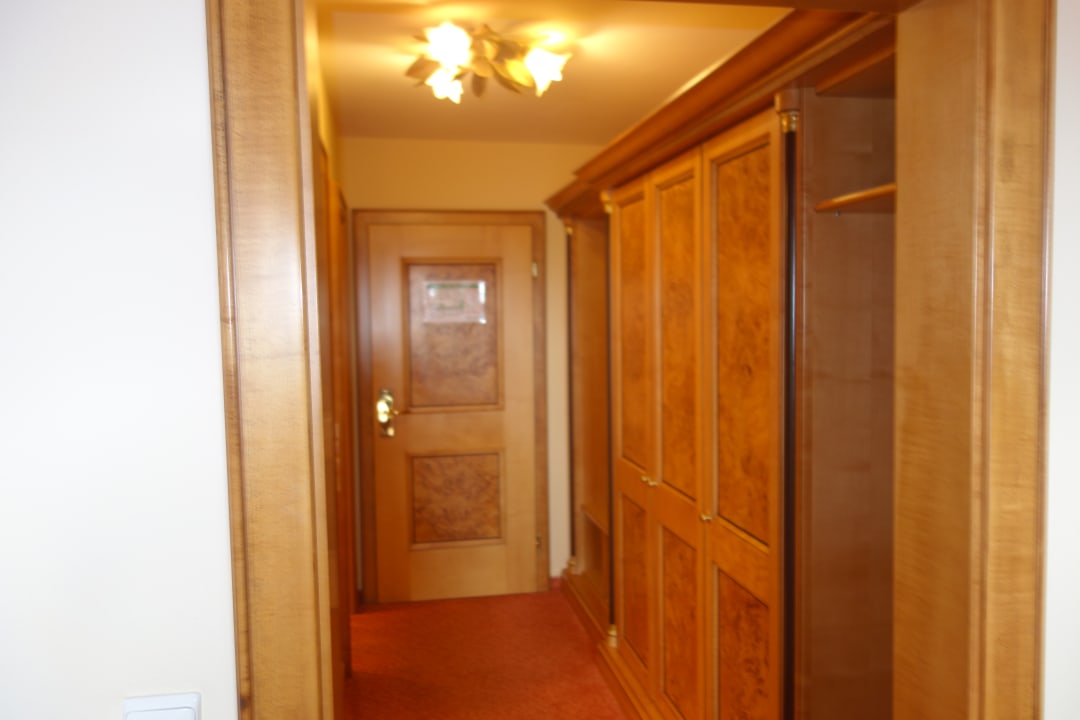 Zimmer Hotel Mooshof