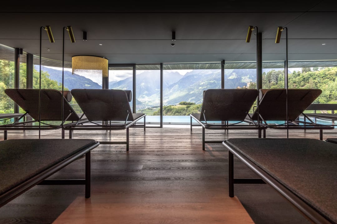 Sport & Freizeit Prinz Rudolf Smart Hotel