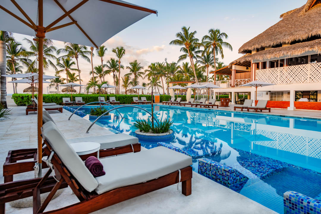 Pool Sunscape Dominicus La Romana